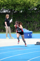 4X100M RELAY