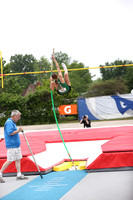 Pole Vault