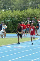 100m Dash