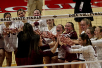 DePaul College Prep vs Prairie Ridge