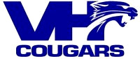 Vernon Hills Cougars Baseball Tournaments 12
