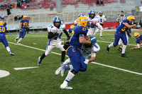 Amherst vs Lancaster