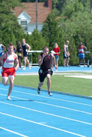 100m Dash