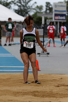 Long Jump