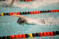 200yd Freestyle Relay