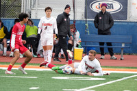 Hinsdale Central vs Edwardsville