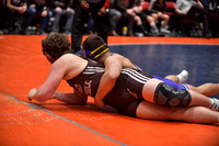Hononegah vs Joliet Catholic Academy