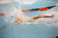 100Yd Freestyle