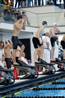 200yd Freestyle Relay