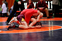 Semifinals
