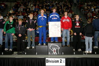awards