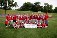 third place game
