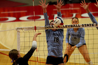 Breese Mater Dei vs El Paso Gridley